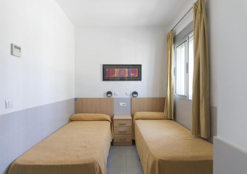 Albergue Inturjoven Malaga