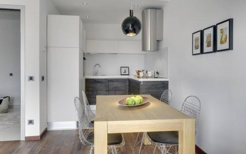 Pula City Business Apartments - main image