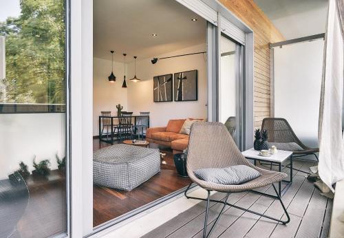 Pula City Business Apartments - image 11