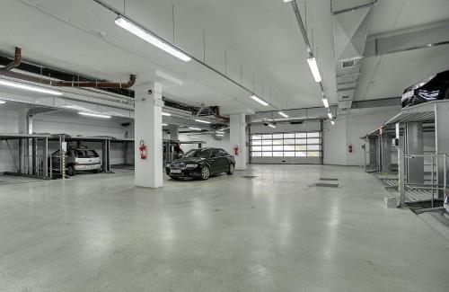 Pula City Business Apartments - image 9