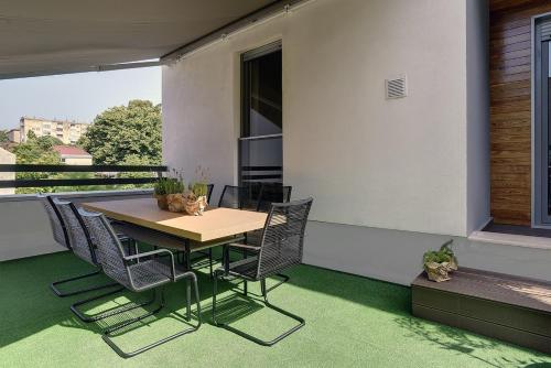 Pula City Business Apartments - image 6