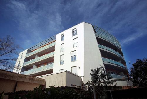 

Pula City Business Apartments