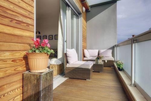 Pula City Business Apartments - image 8