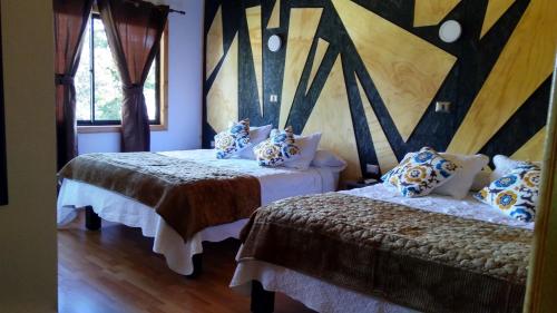 B&B Linares - Residencial del Maule - Bed and Breakfast Linares