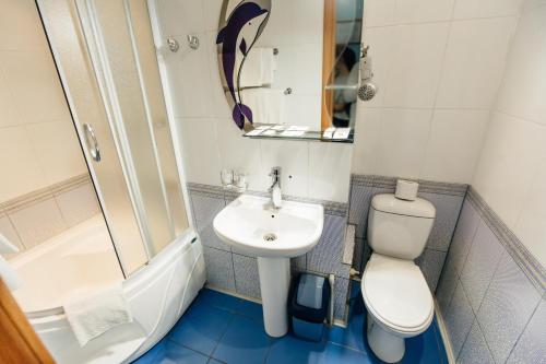 Shelestoff Hotel - image 7