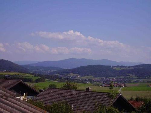 Ferienhaus Meike im Naturpark Bayr