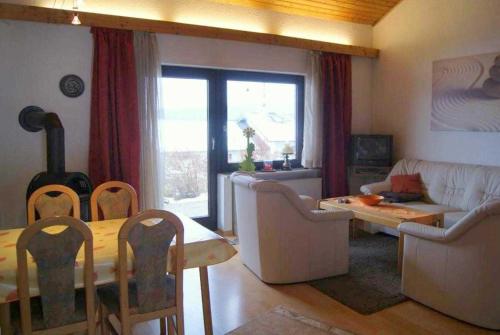 Ferienhaus Meike im Naturpark Bayr 6.1km von Traitsching entfernt