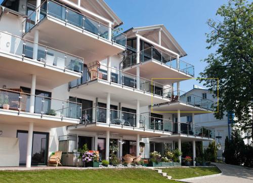 Villa Friede_Marie_ App_ Svea _Haf - image 5