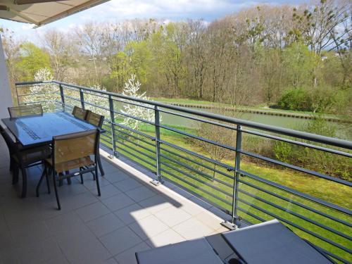 Beau Rivage Appart' - Apartment - Souffelweyersheim