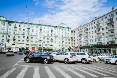 Novosibirsk, മ ക ച ച ജ മ മ ക ൾ 15 ReadyMap