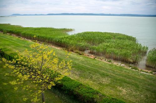 Hotel OTP Balatonszemes