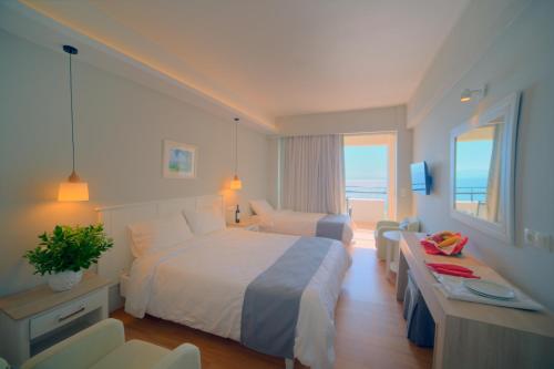 Elea Beach Hotel