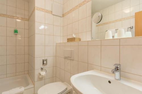 Aparthotel Villa Osada - image 8