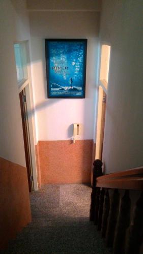 Facilities, Carlos Backpacker in Minxiong Township