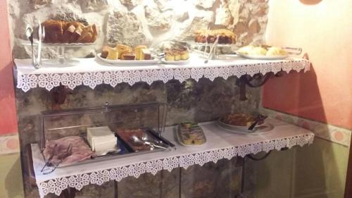 Hotel Rural Sucuevas 4