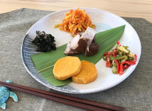 餐飲選擇