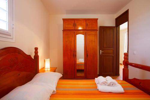 2 bedrooms, 2 beds