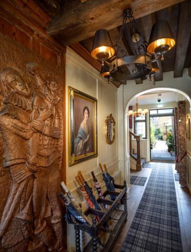 Ye Spotted Dogge - image 10