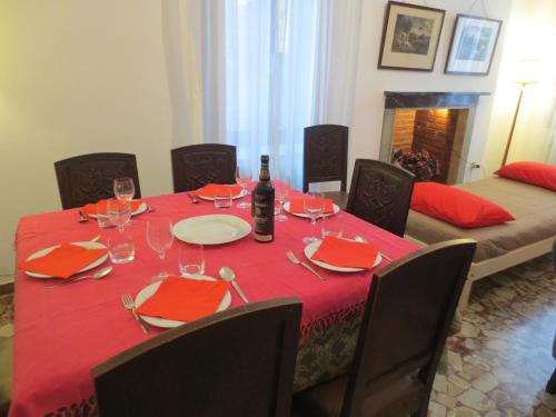 Apartment Goldoni, Benátky (fotografie 10)