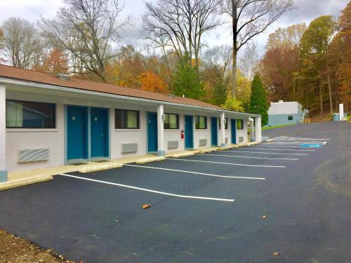 Hillside Motel Glen Mills