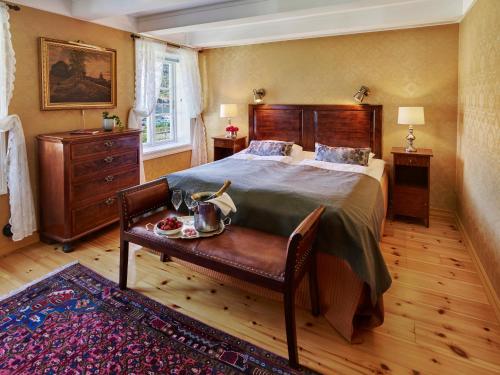 Fretheim Hotel - image 2