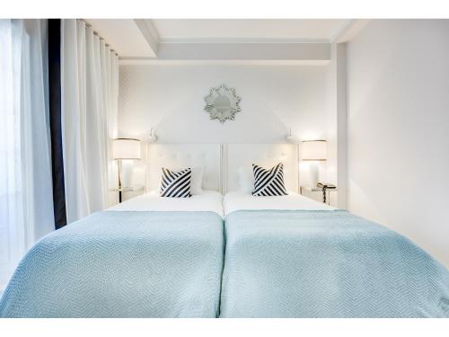 Hotel Cristal Marinha - main image