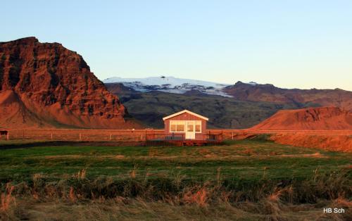 South Iceland Guesthouse