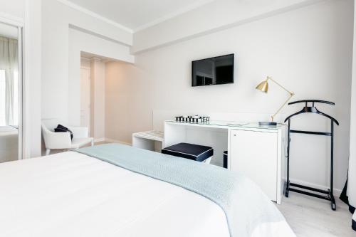 Hotel Cristal Marinha - image 4
