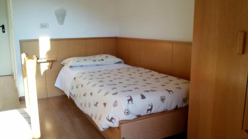 Classic Single Room with Balcony