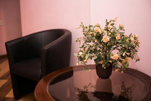 Krasny Terem Hotel - image 2