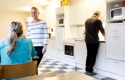 Vandrarhem Svanen - image 3