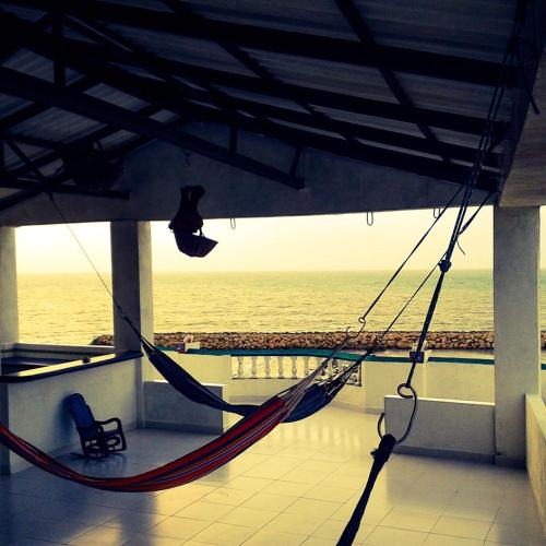 

Hotel San Andres