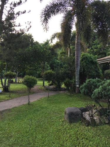Vedere exterior, Zacona Eco-Resort & Biblical Garden in San Pablo City