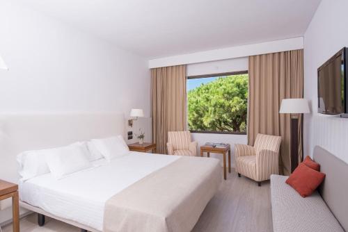 La Costa Hotel Golf & Beach Resort