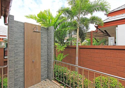 Victoria Villa II พัทยา