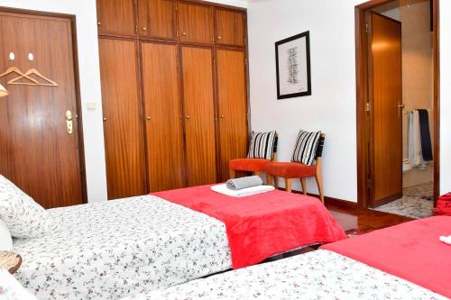  Oporto Room in Porto