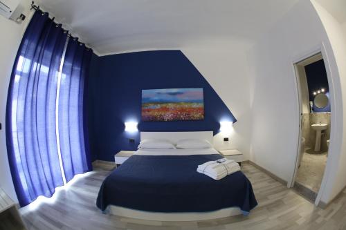 Foto 1: Mirosa Bed and Breakfast