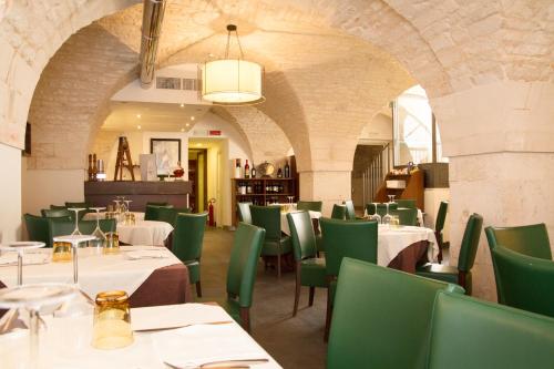 Hotel Lanzillotta – Alberobello, LA