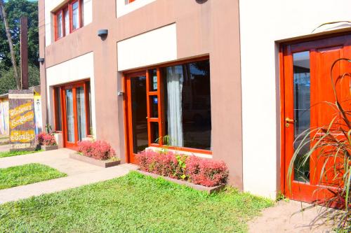 Benitez Hosteria in 칼릴레구아