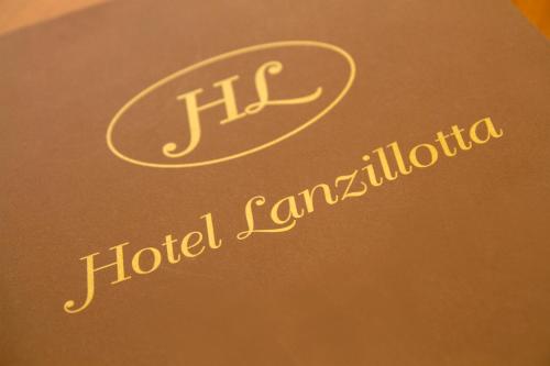 Hotel Lanzillotta – Alberobello, LA