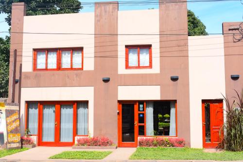 Benitez Hosteria in 칼릴레구아