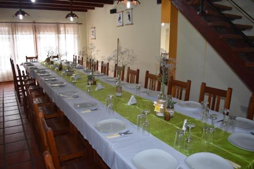 Benitez Hosteria in 칼릴레구아