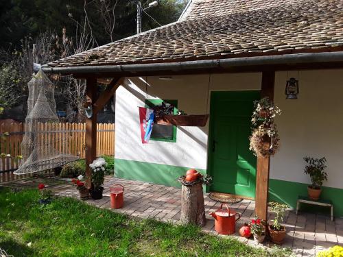  Fisherman's Home Danube, Pension in Ilok