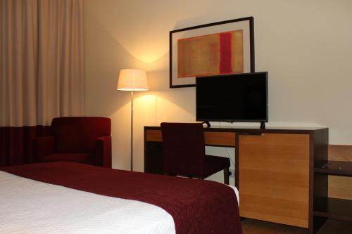 BejaParque Hotel - image 12