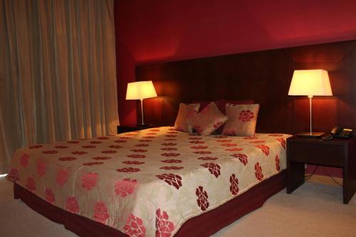 BejaParque Hotel - image 11