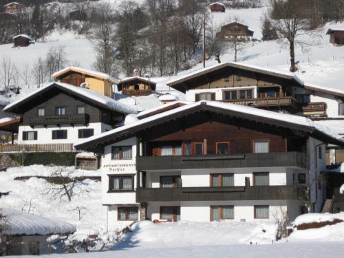 Appartements Bachler 2595834 Brixen im Thale