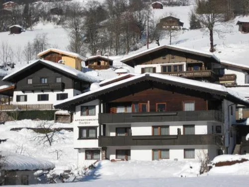 Appartements Bachler in Brixen im Thale, Österreich