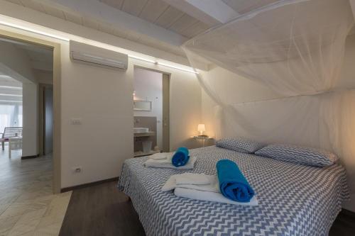 Villa Unica Terrazzo Sul Mare