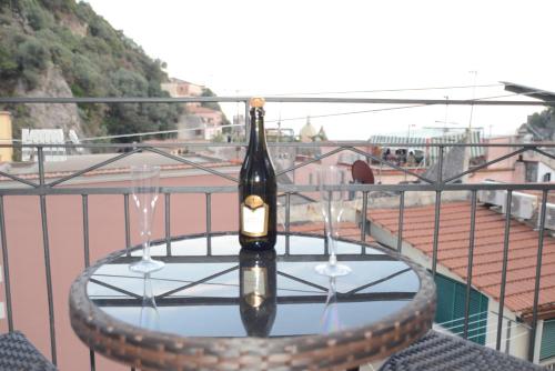 La rosa dei venti - Cetara - 식음료(F&B)