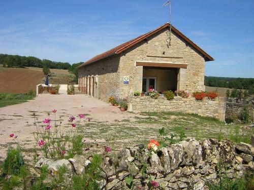 Dreuilles chambre d'hôte Balaguier-d'Olt